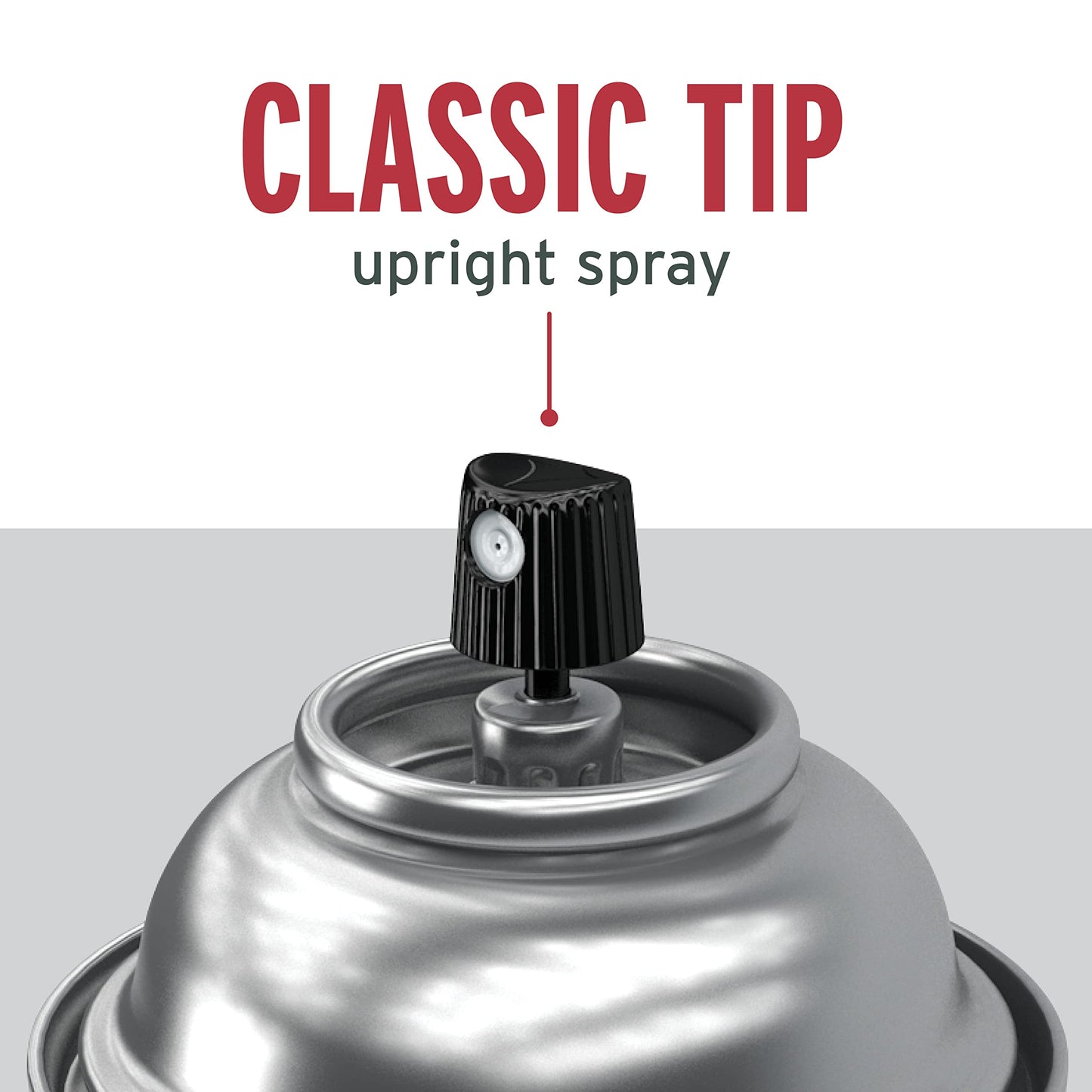 Rust-Oleum 7214830-6PK Stops Rust Hammered Spray Paint, 12 oz, Gray, 6 Pack