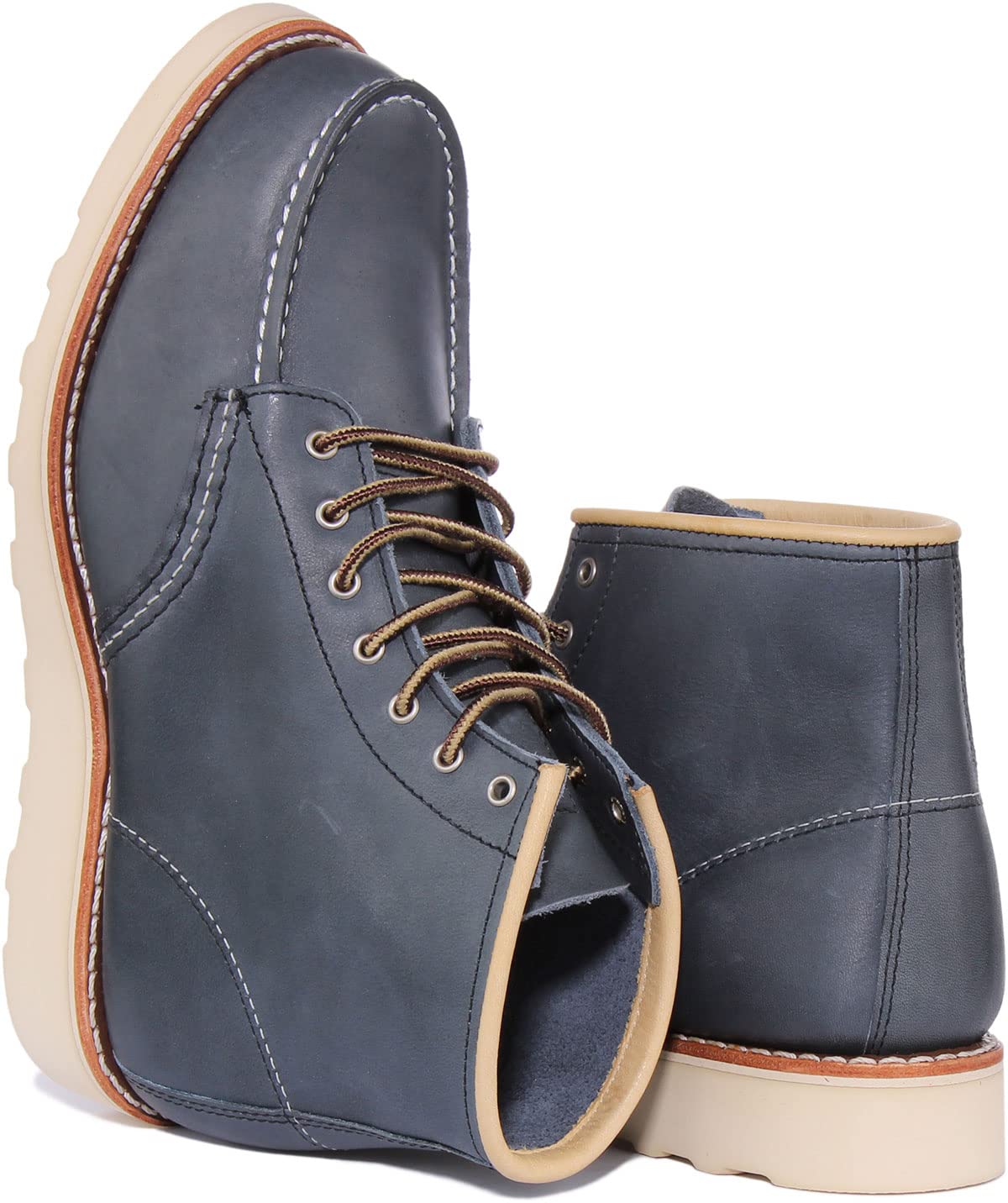 Red Wing Heritage Women's 6" Moc-W Boot