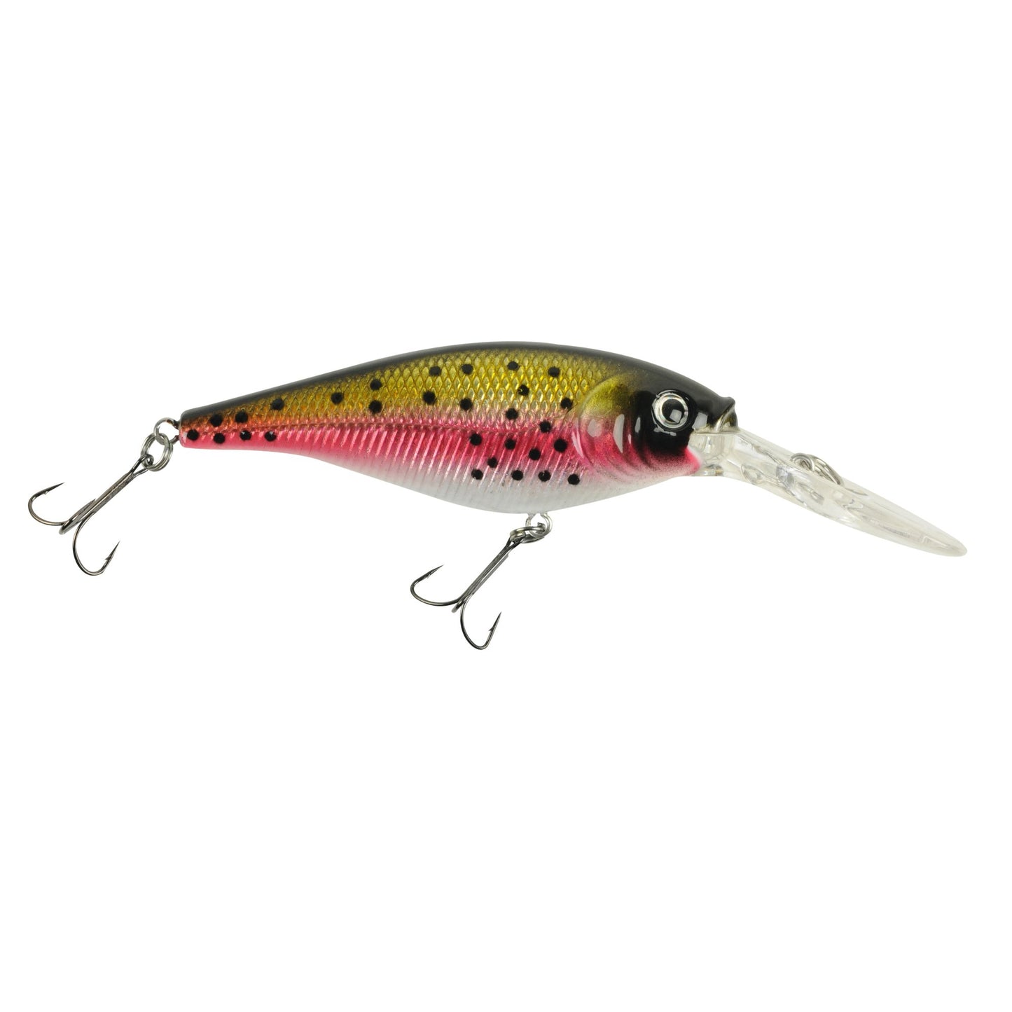 Berkley Flicker Shad Fishing Hard Bait