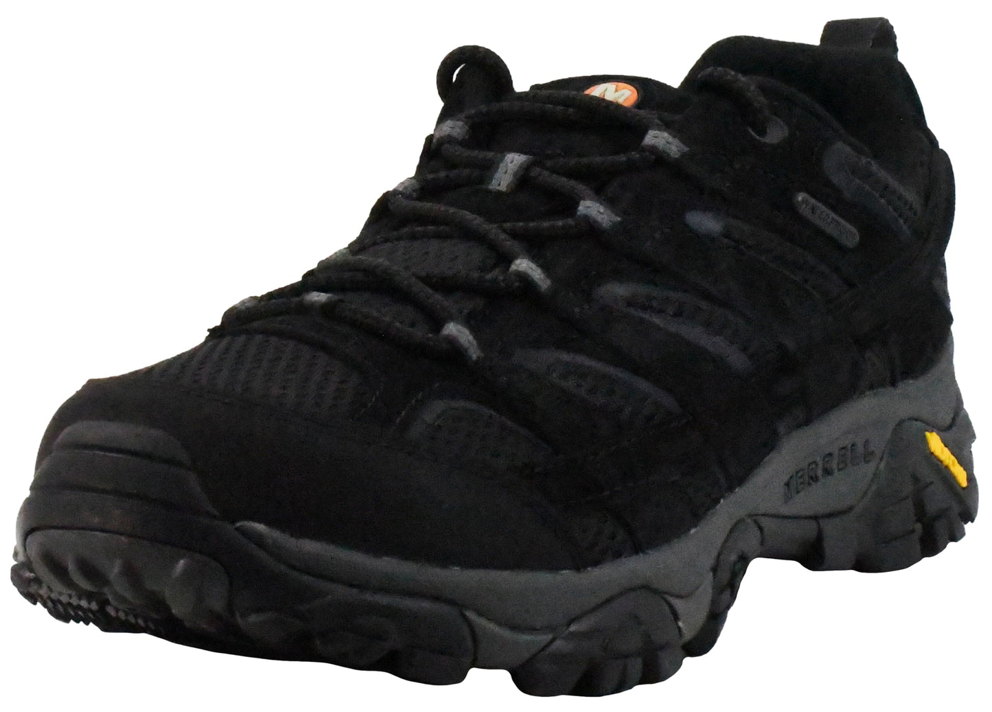 Merrell Men's Moab 2 Waterproof Hiking Boot