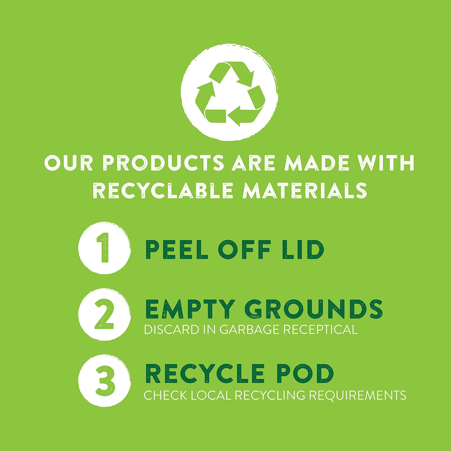 Two Rivers Coffee Hot Chocolate Pods Single Serve Cocoa Variety Sampler Pack Compatible with 2.0 Keurig K-Cup Brewers, 40 Count