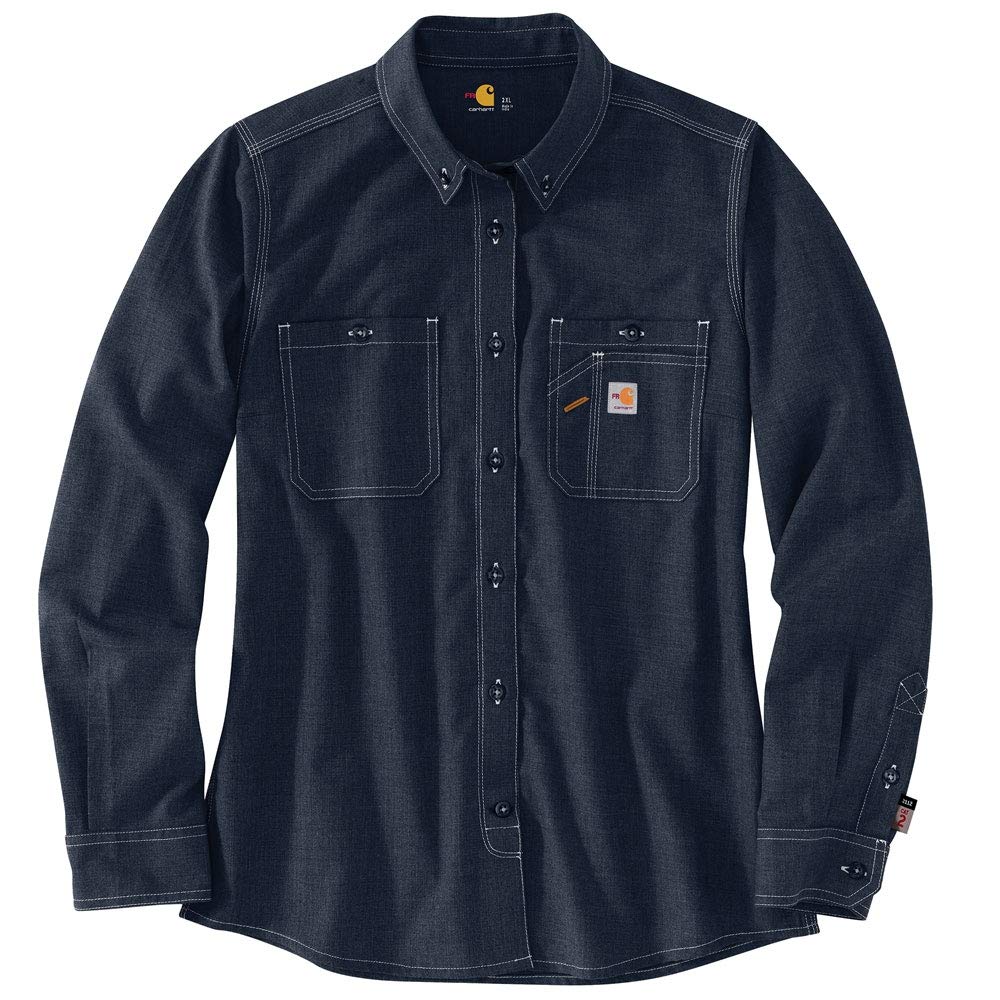 Carhartt Women's Shirt