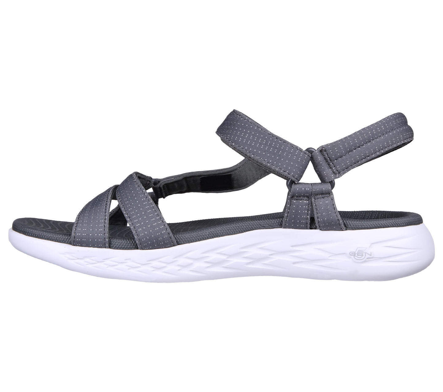 Skechers Women's On-the-go 600 - Brilliancy Sport Sandal