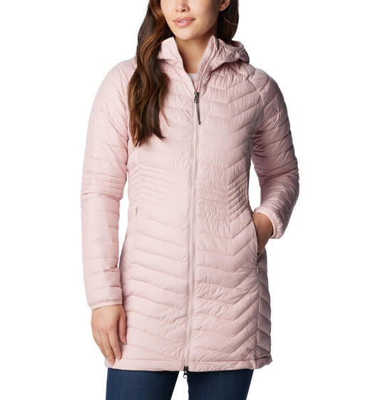 Columbia Women's Powder Lite Mid Jacket