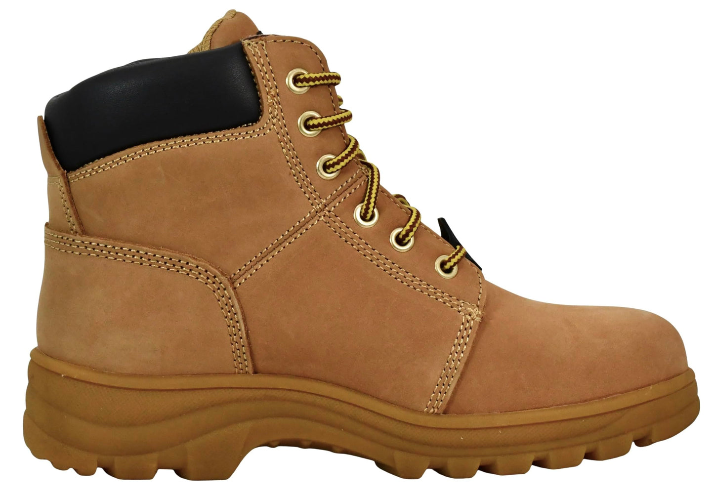 Skechers for Work Women's Workshire Peril Steel Toe Boot