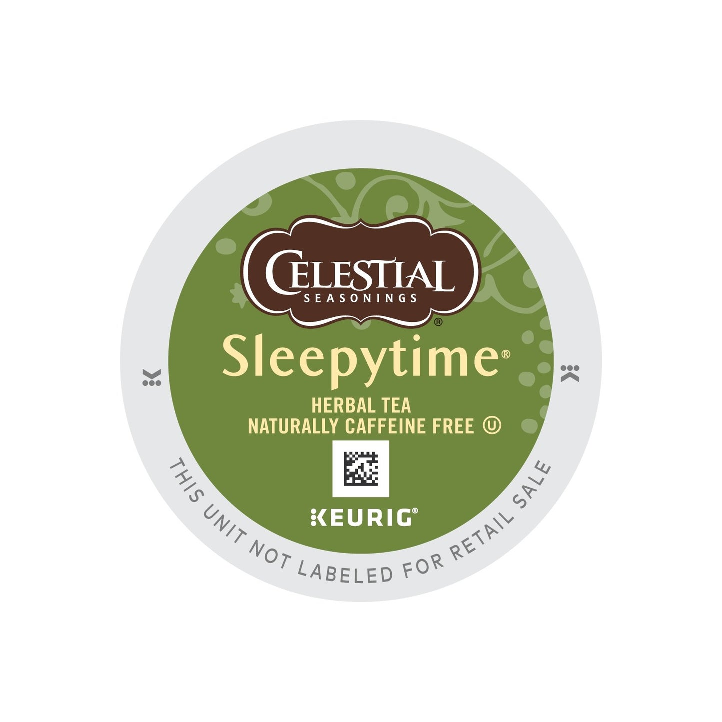 Celestial Seasonings English Breakfast Black Tea, Single-Serve Keurig K-Cup Pods, 96 Count