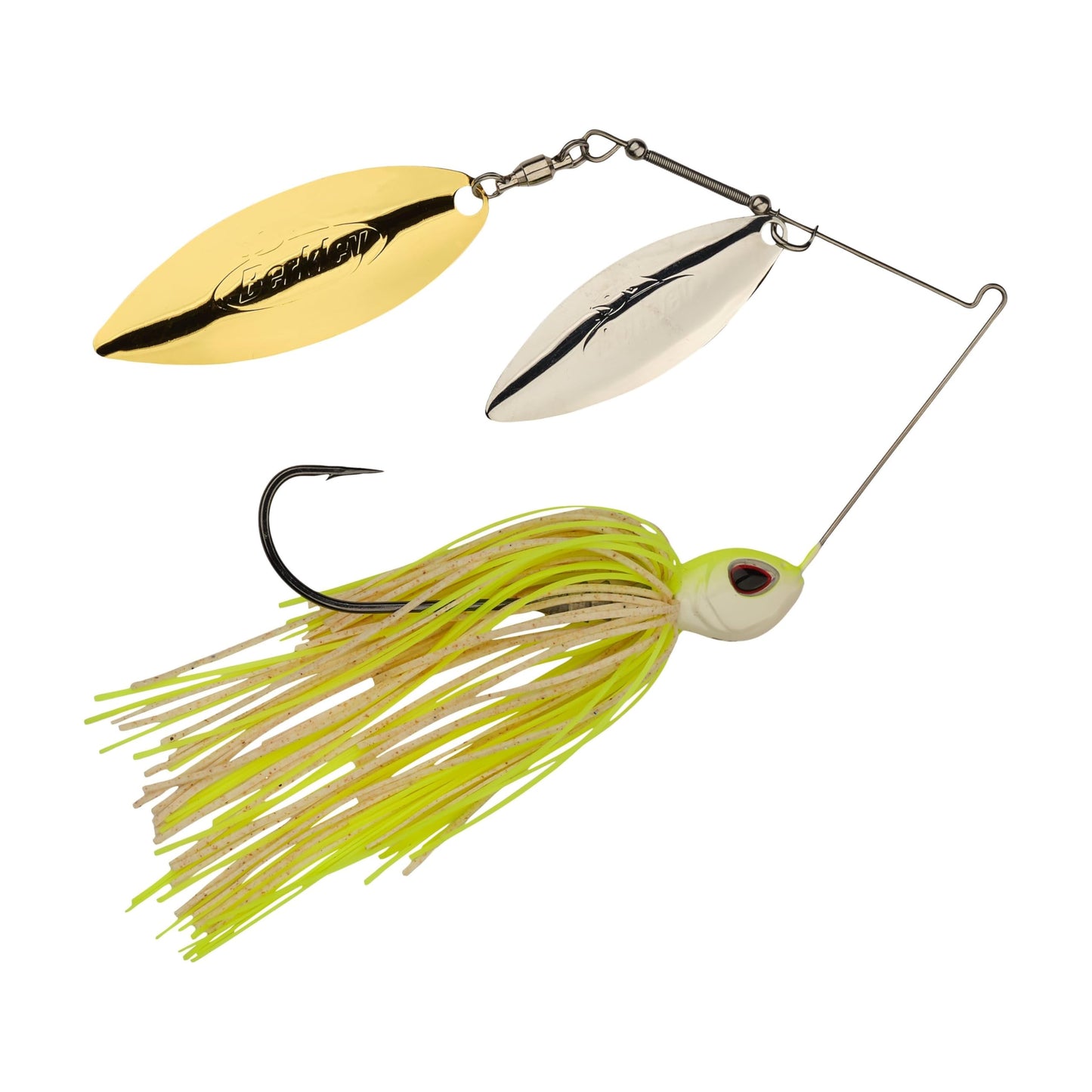 Berkley Power Blade Compact Fishing Spinnerbait