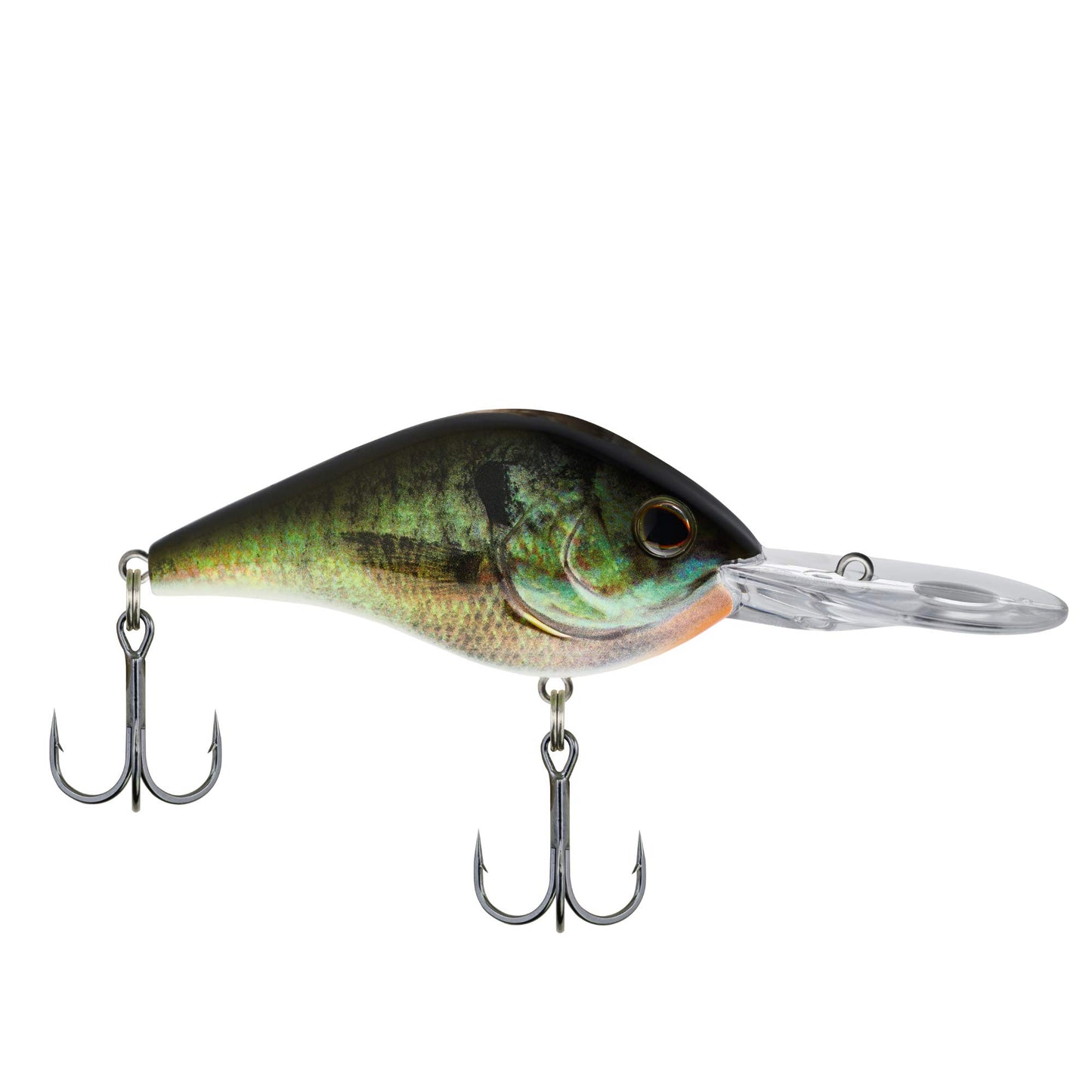 Berkley Dredger Fishing Hard Bait