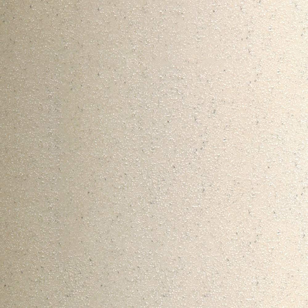 Rust-Oleum 223524-6PK Stops Rust Multi-Color Textured Spray Paint, 12 oz, Desert Bisque, 6 Pack, Beige