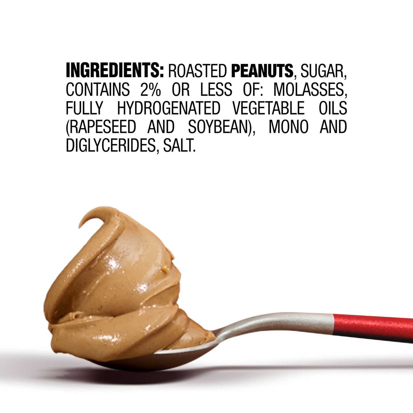 Jif Creamy Peanut Butter, 16 Ounces (Pack of 3)