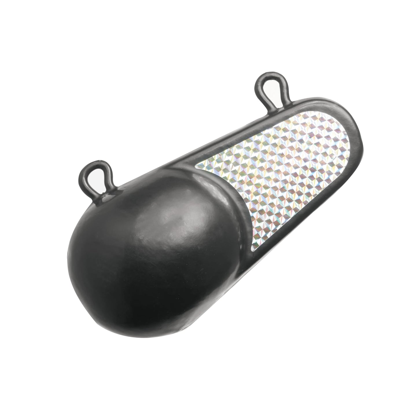 Extreme Max Coated Keel-Style Downrigger Weight