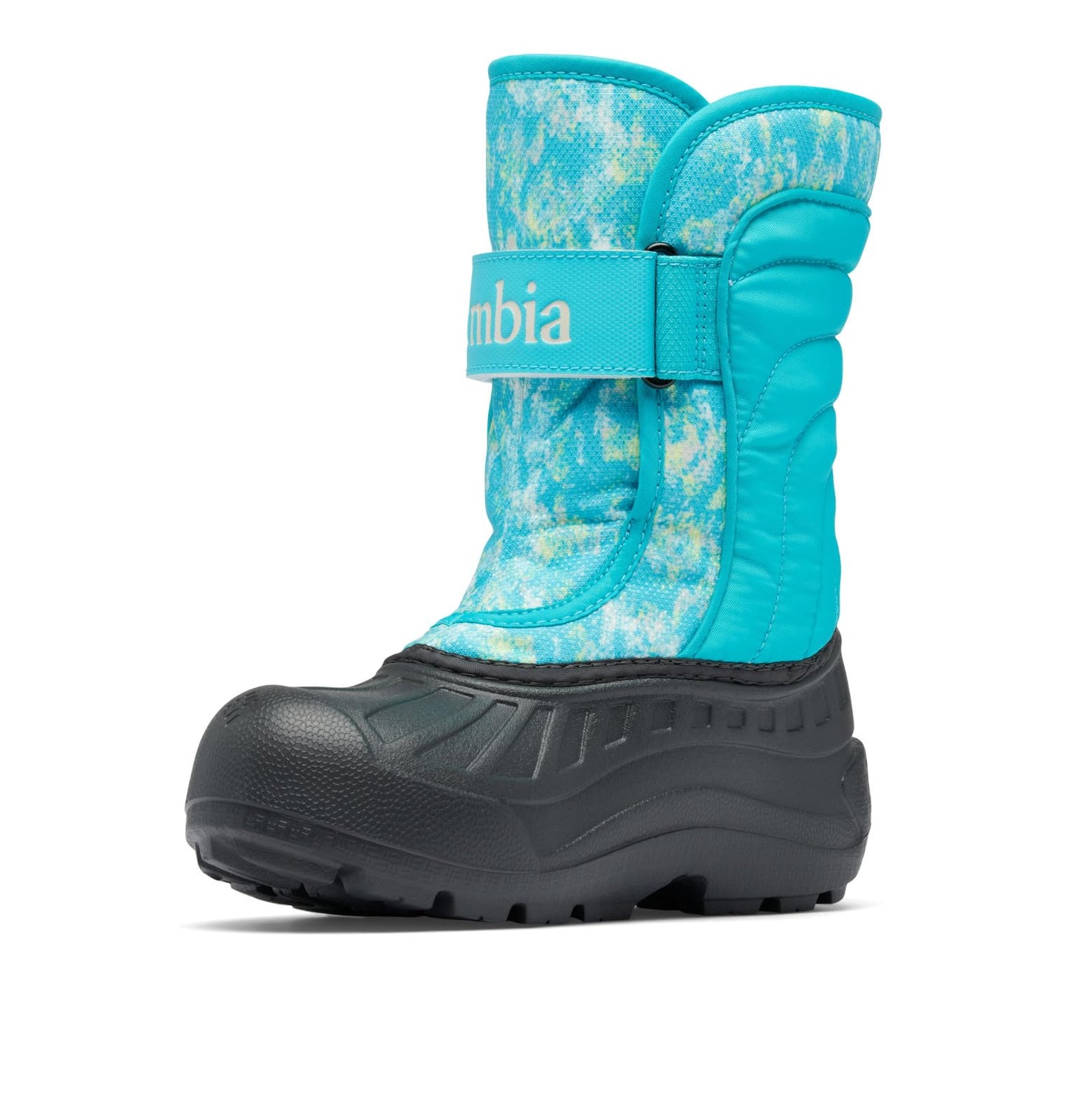 Unisex Kids' Powderbug Snowlite Strap