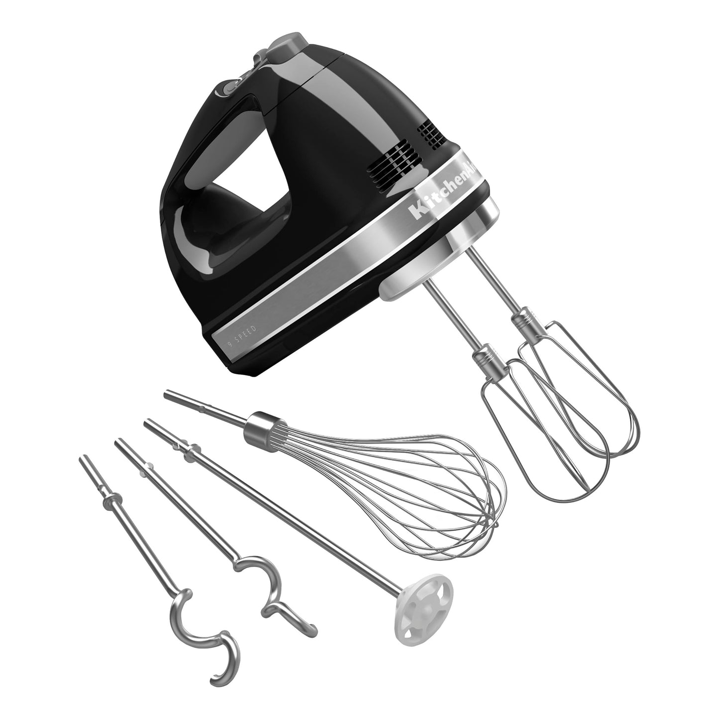 KitchenAid 9-Speed Hand Mixer - KHM926