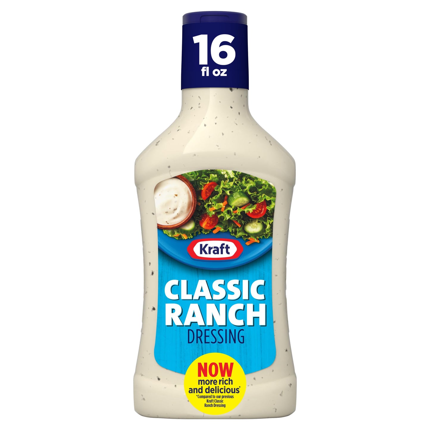 Kraft Ranch Salad Dressing (1 gal Jug)