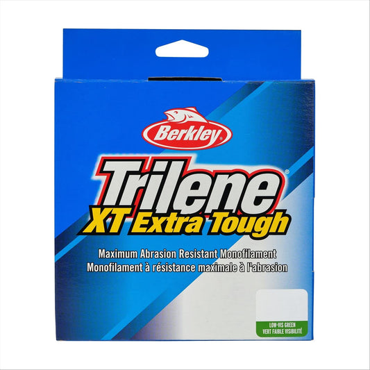 Berkley Trilene XT Monofilament Fishing Line