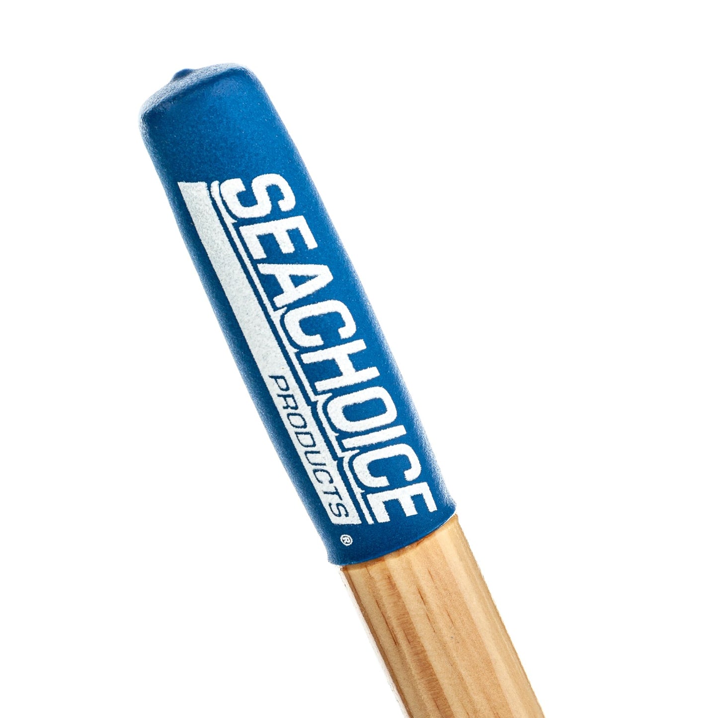 Seachoice Wood Oar, New Zealand Pine Construction, Comfort Grip, Clear Finish, Various Sizes