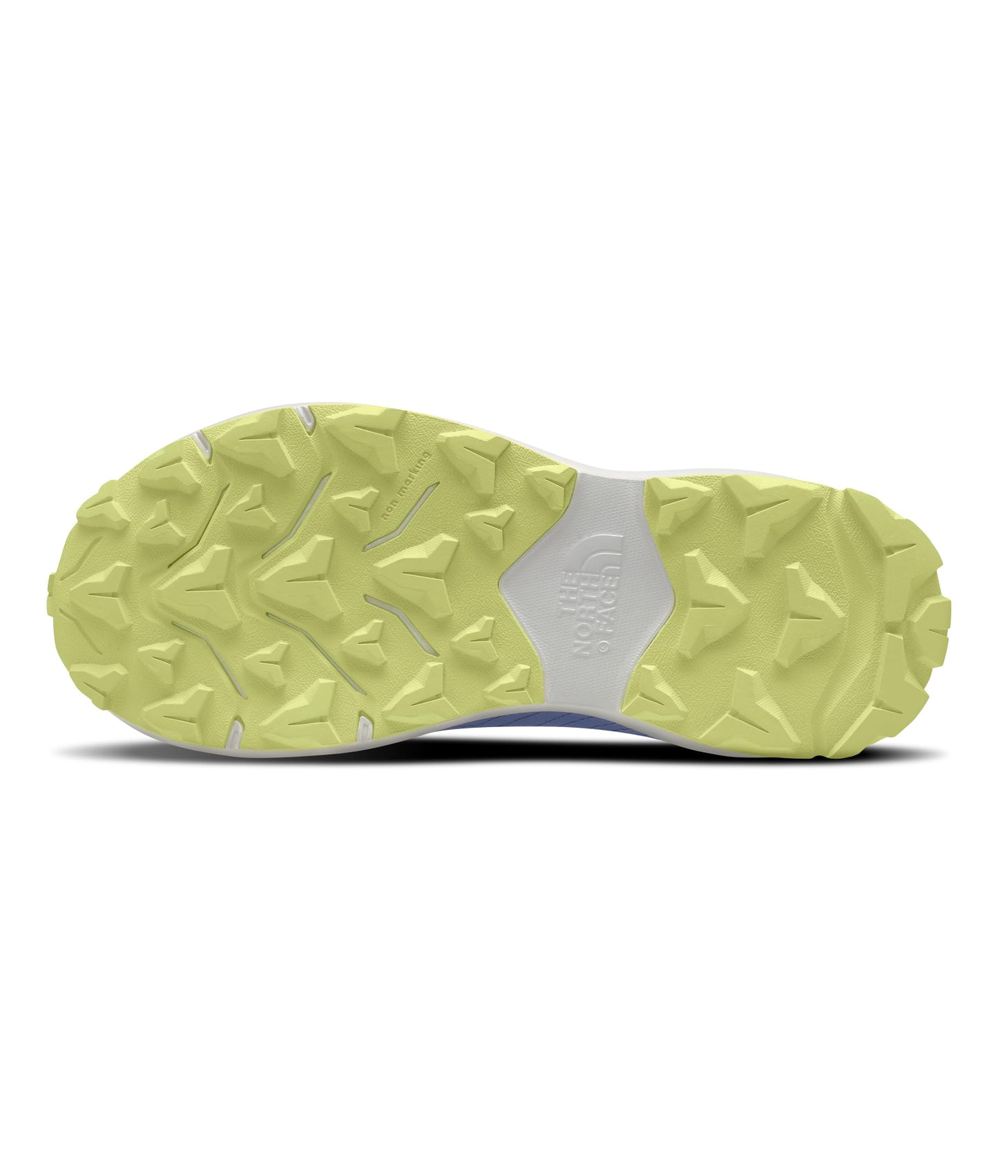 THE NORTH FACE Kids' Fastpack Hiker Mid Waterproof Shoe | Rockered Eva Midsole, Grippy Rubber Outsole