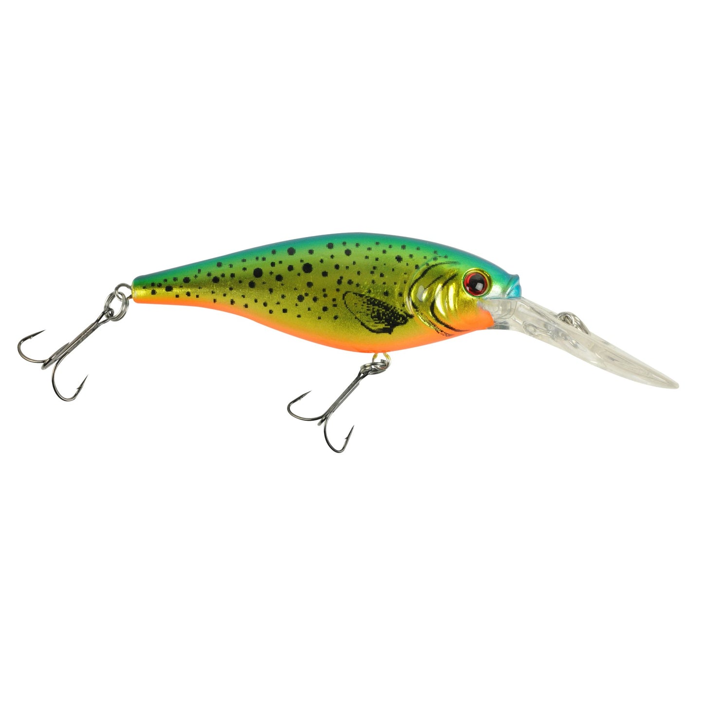 Berkley Flicker Shad Fishing Hard Bait