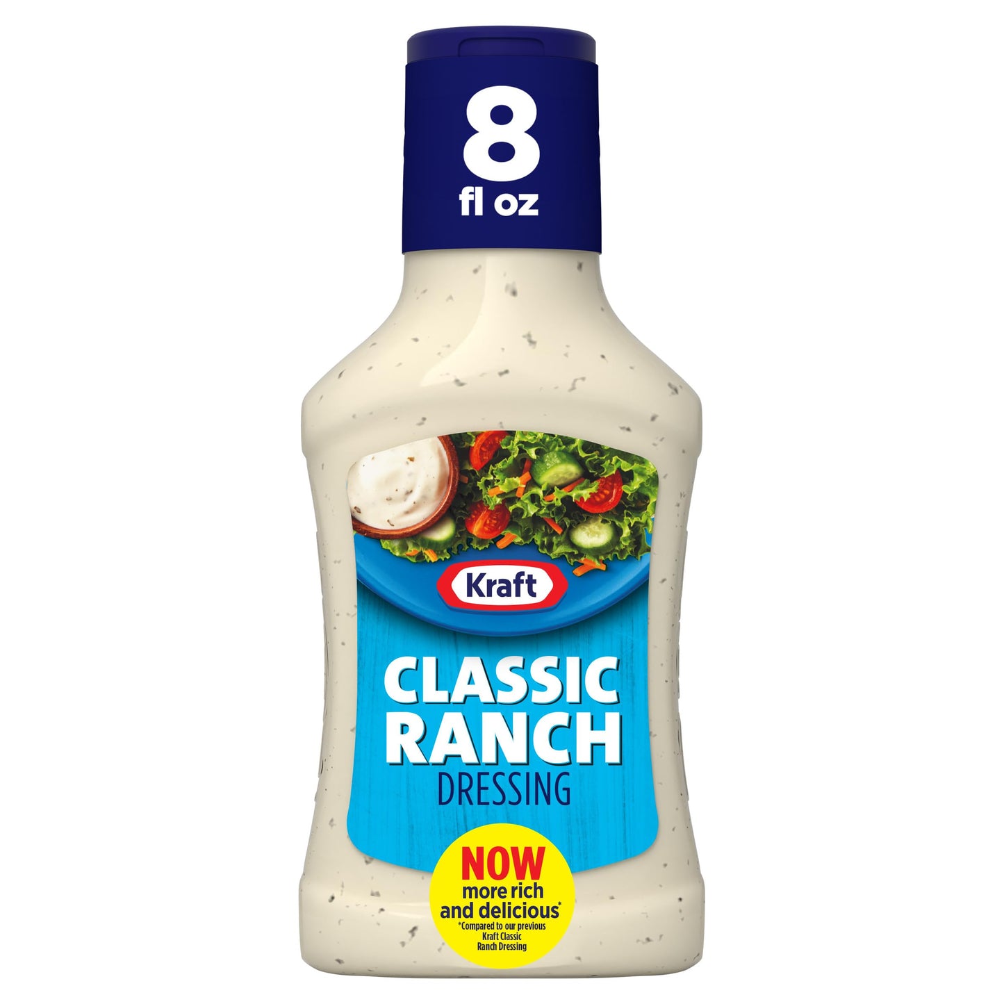 Kraft Ranch Salad Dressing (1 gal Jug)