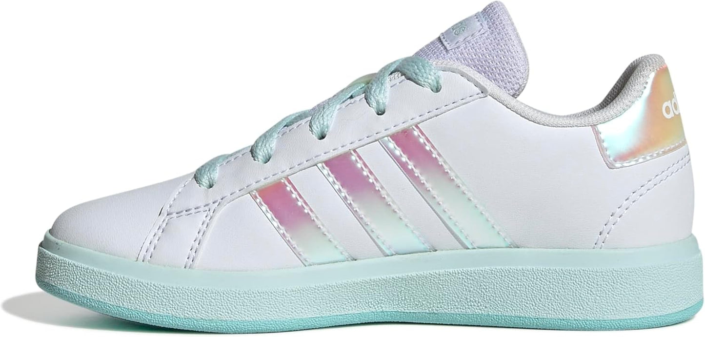 adidas Kids' Grand Court 2.0 Sneakers
