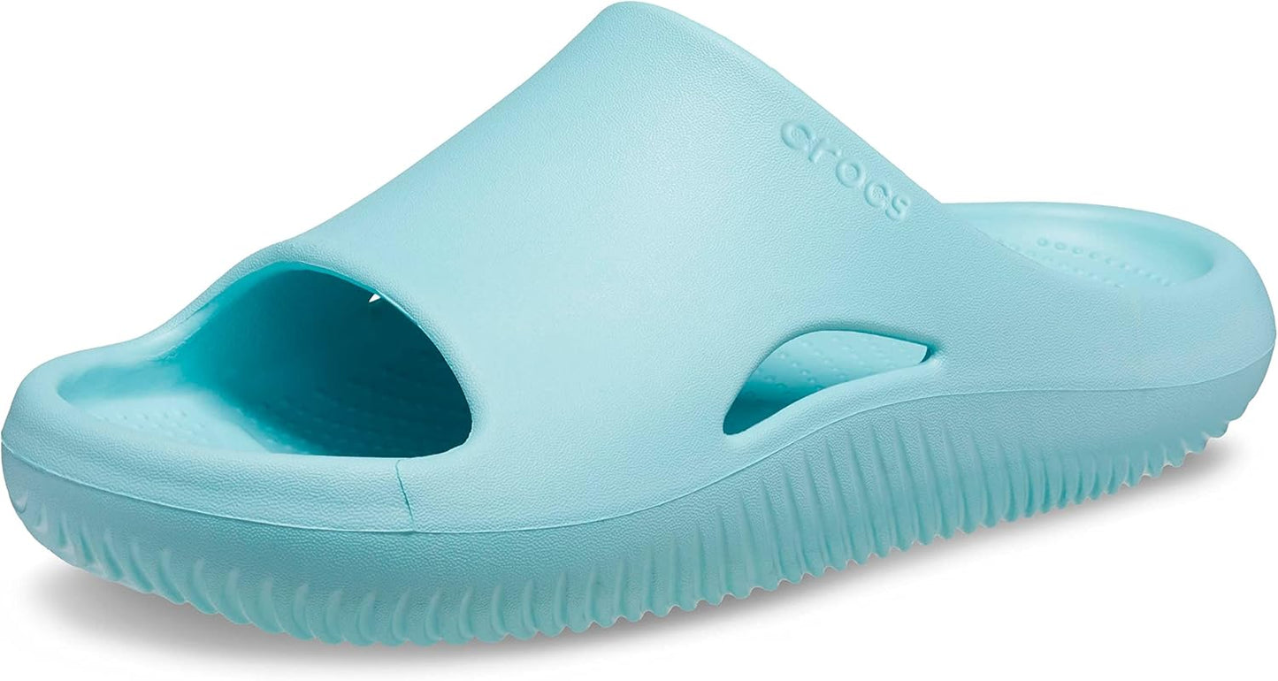 Crocs Unisex-Adult Mellow Recovery Slides