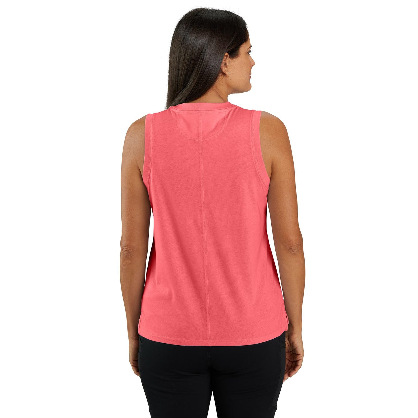 Carhartt Women's Relaxed Fit Lightweight Tank