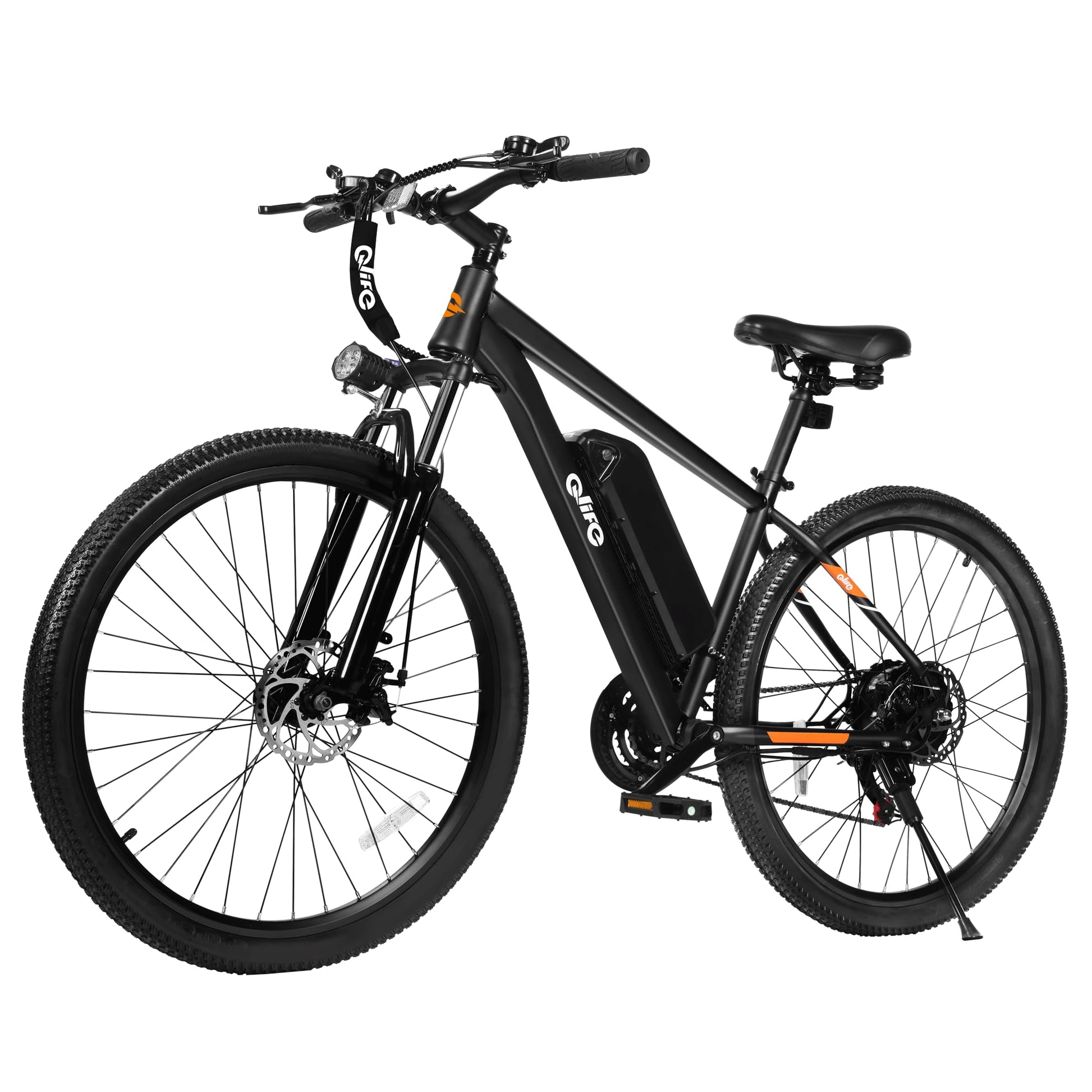 Qlife Racer Electric Bike for Adults