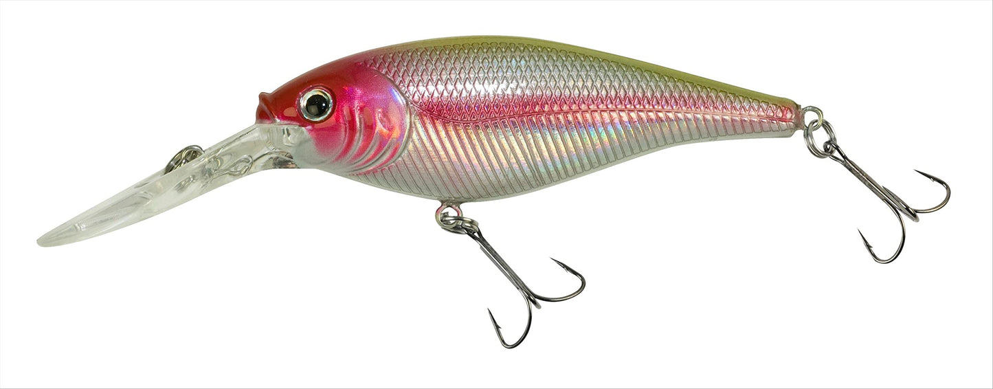 Berkley Flicker Shad Fishing Hard Bait