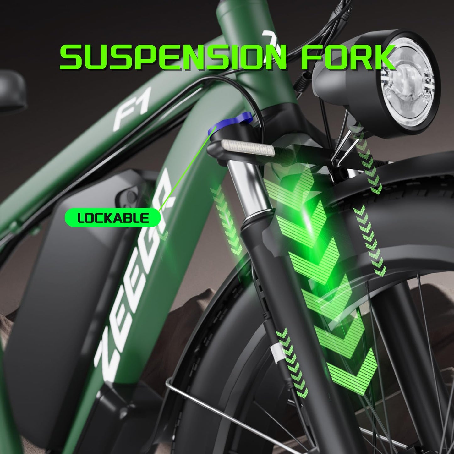 Electric Bike for Adults, 2000W 26” Fat Tire Electric Bike, 35MPH AWD Dual Motor Electric Bicycles, 48V 22.4AH Battery Fast Ebikes Dual Hydraulic Brakes
