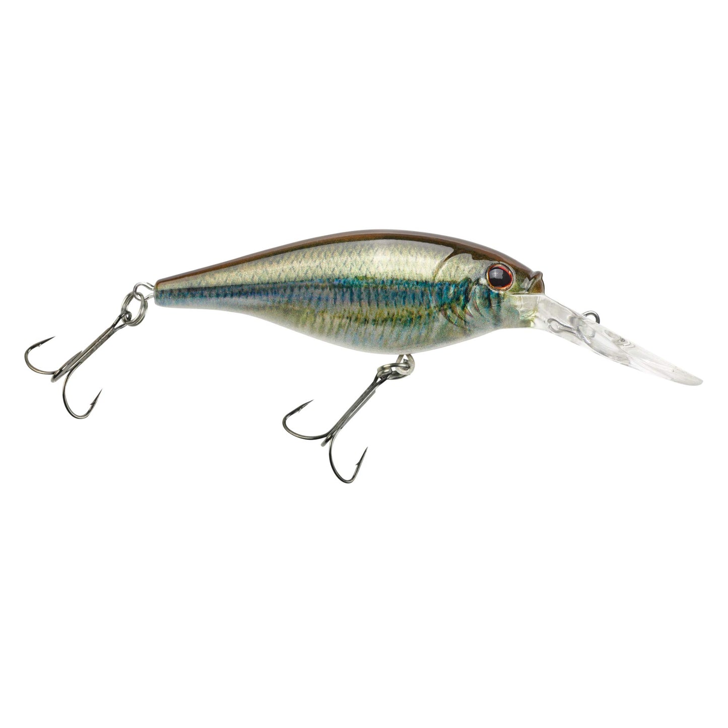 Berkley Flicker Shad Fishing Hard Bait