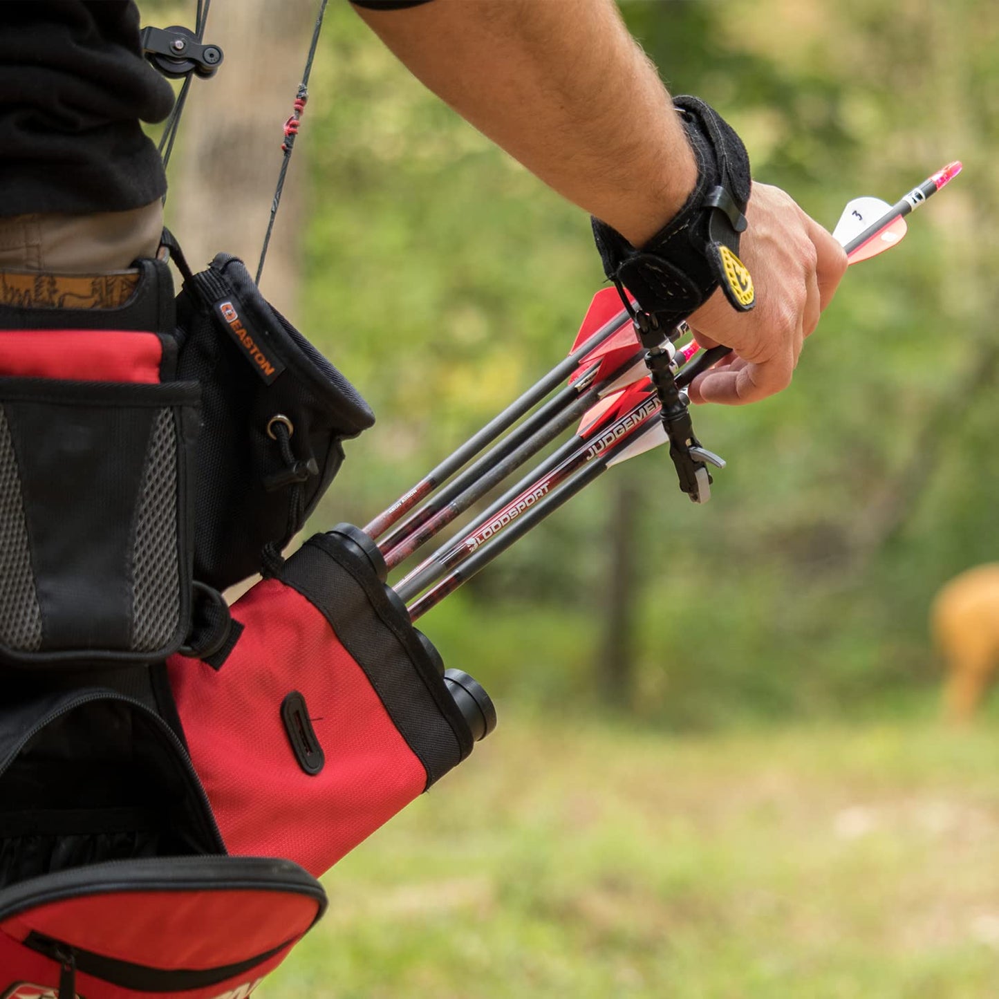 BLOODSPORT Standard Diameter Arrows