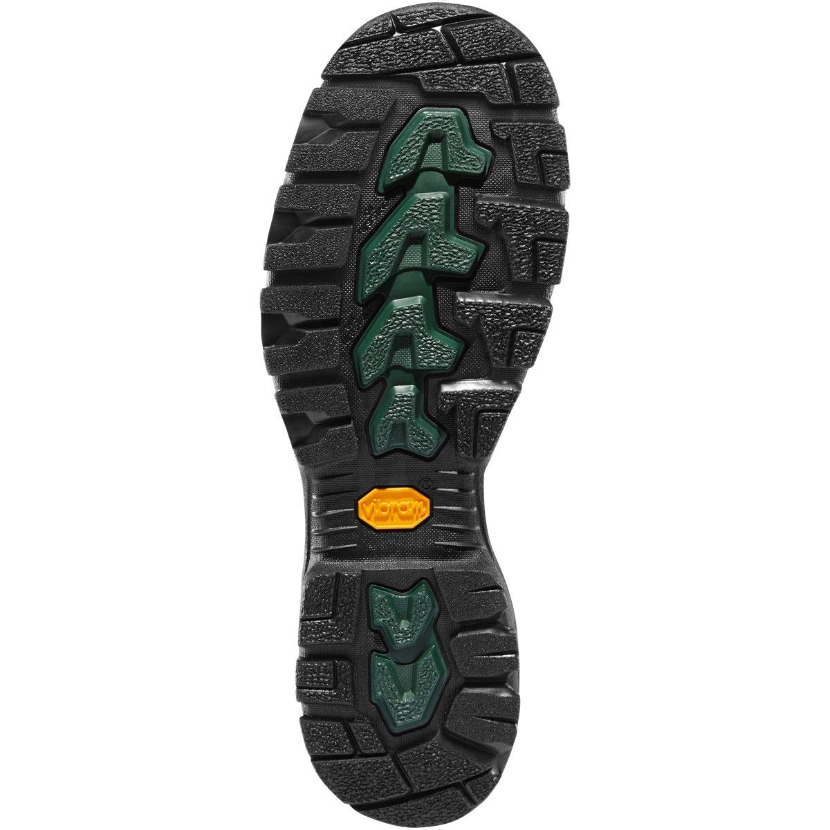 Danner Vicious NMT 4” Composite Toe Work Boots for Women - Waterproof and Breathable Leather Upper, Slip-Resistant Rubber Vibram Outsole, EH Resistant