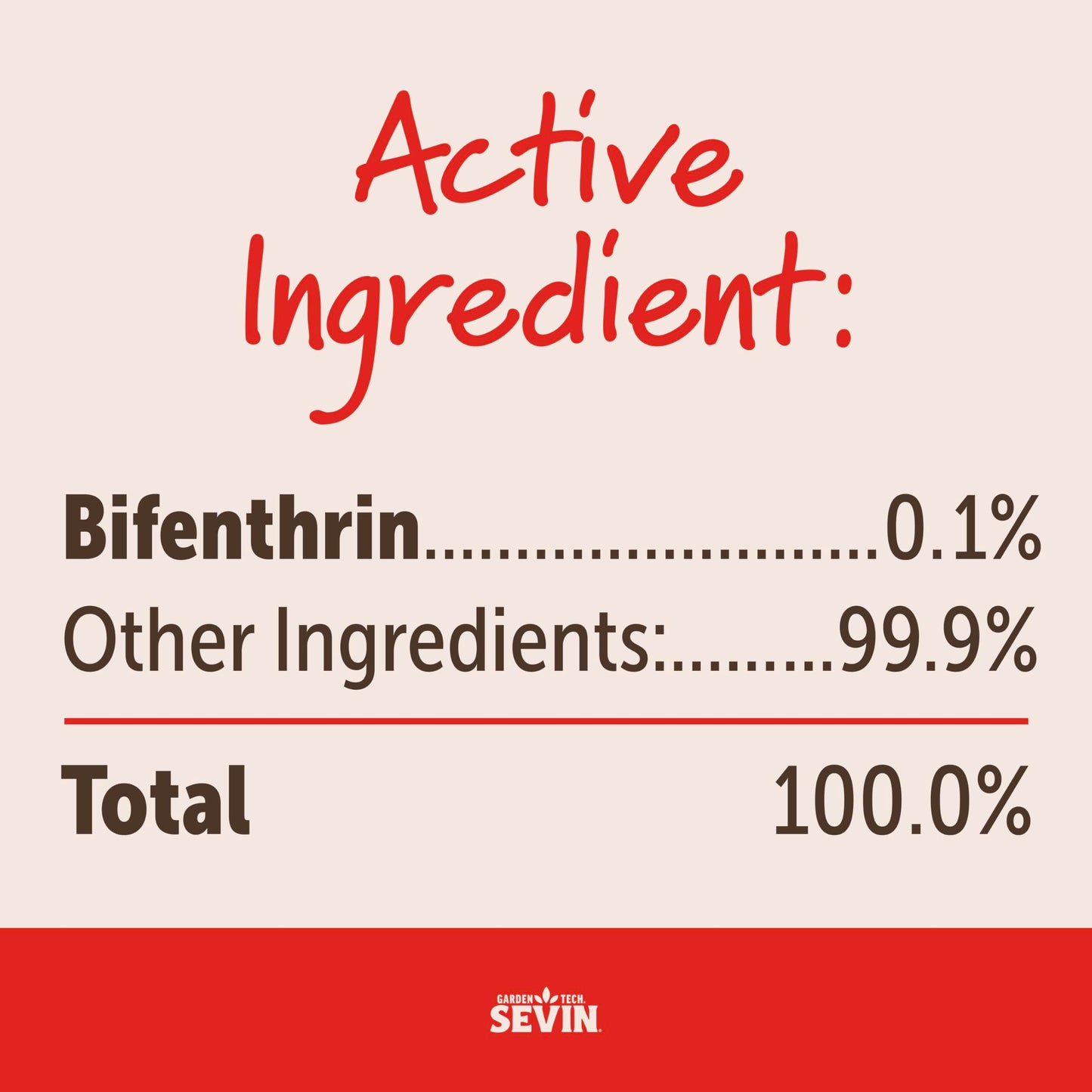 Sevin Insect Killer Dust 3LB