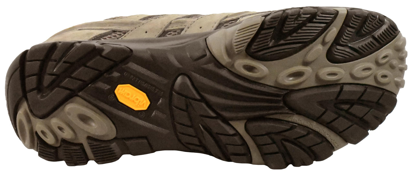 Merrell Men's Moab 2 Waterproof Hiking Boot