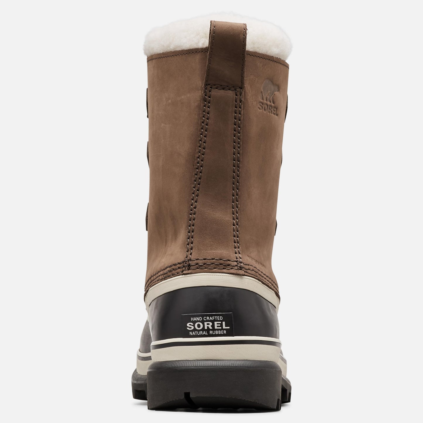SOREL Men's Caribou Waterproof Boot