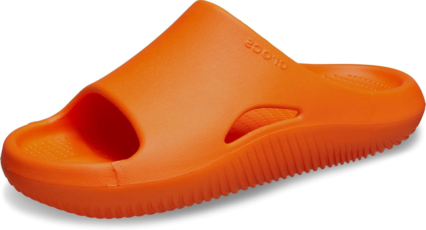 Crocs Unisex-Adult Mellow Recovery Slides