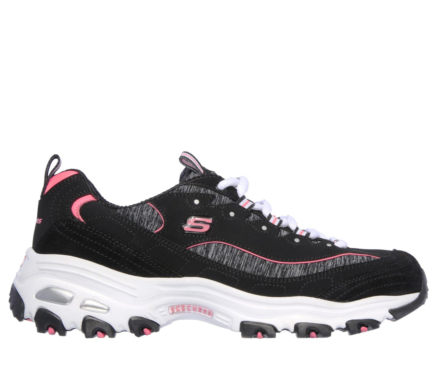 Skechers Women's D lites Me Time