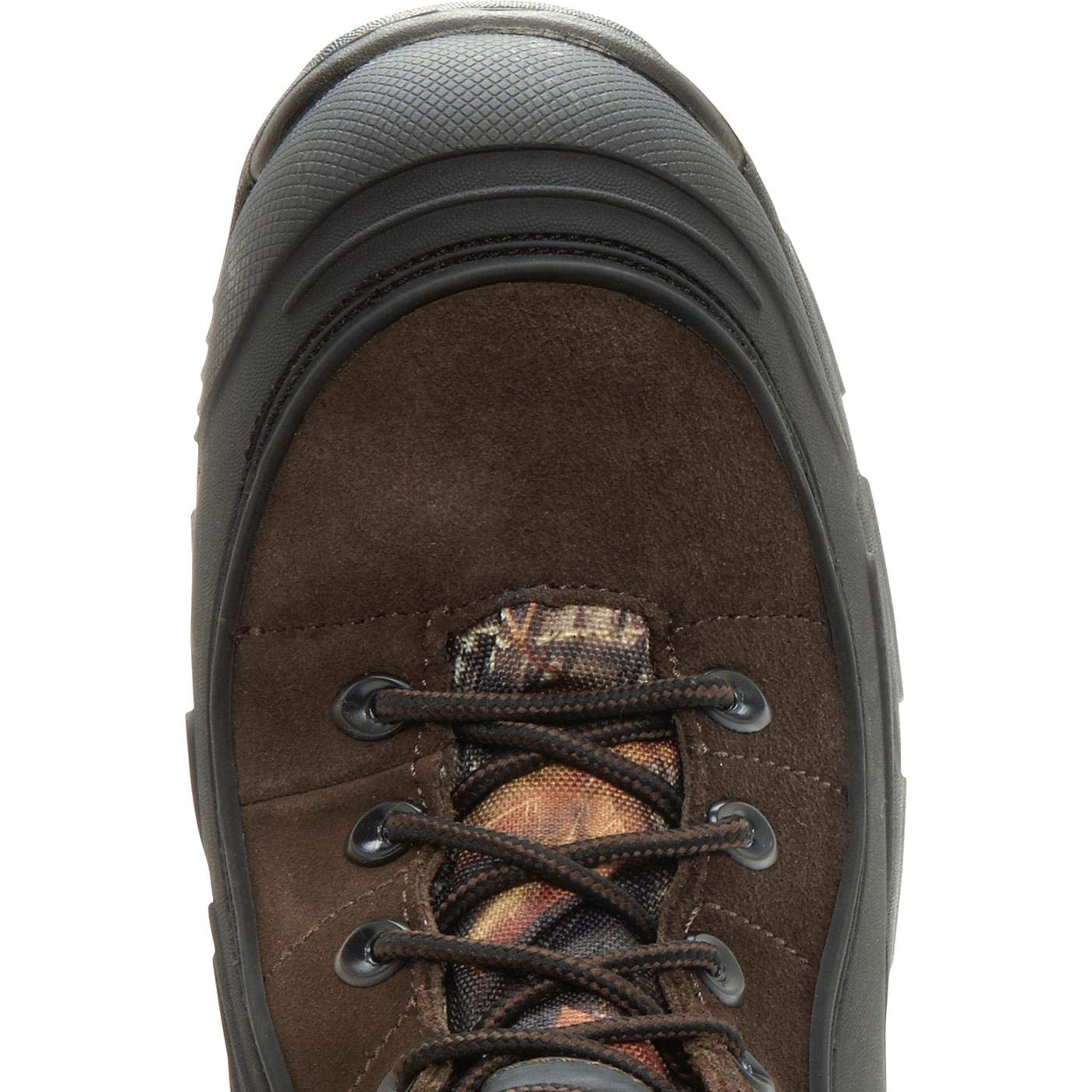 ROCKY Blizzard Stalker Waterproof 1200G Insulated Boot