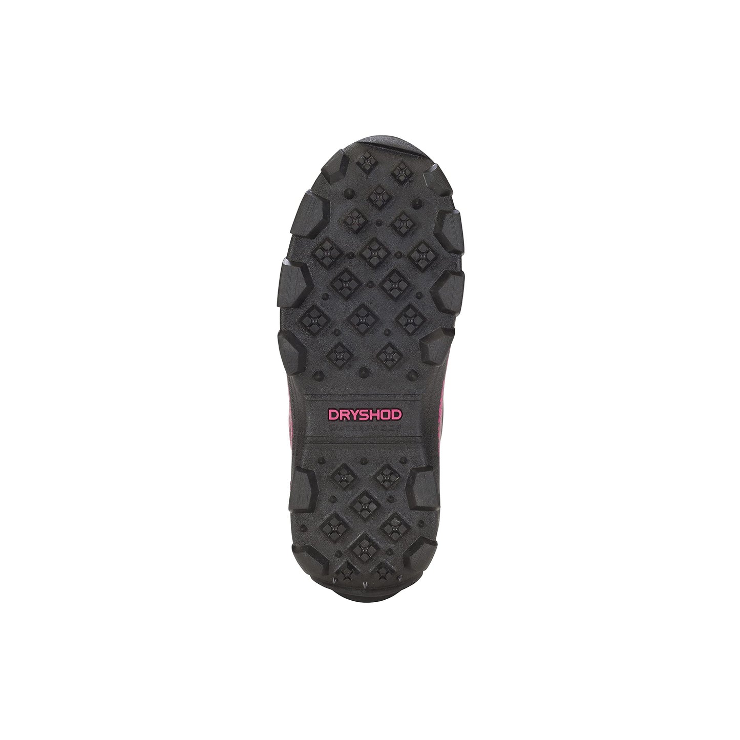 Dryshod Womens NoSho Ultra Hunt Cold-Conditions Hunting Boot
