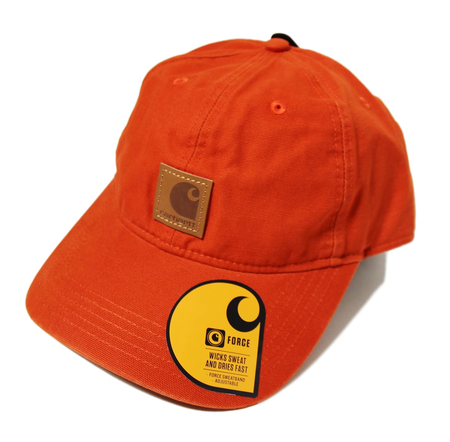 Carhartt Men's 100289 Odessa Ball Cap