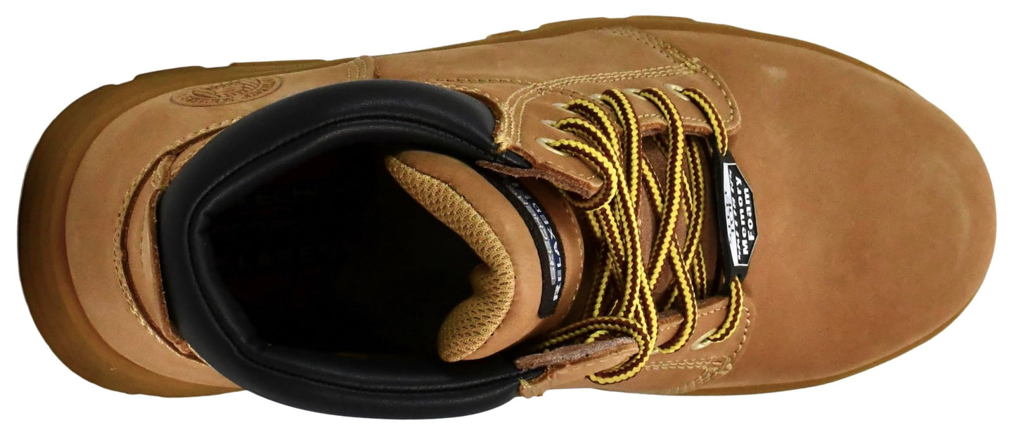 Skechers for Work Women's Workshire Peril Steel Toe Boot