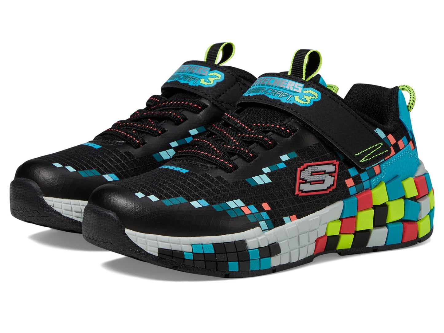 Skechers Kids' Mega-craft 3.0