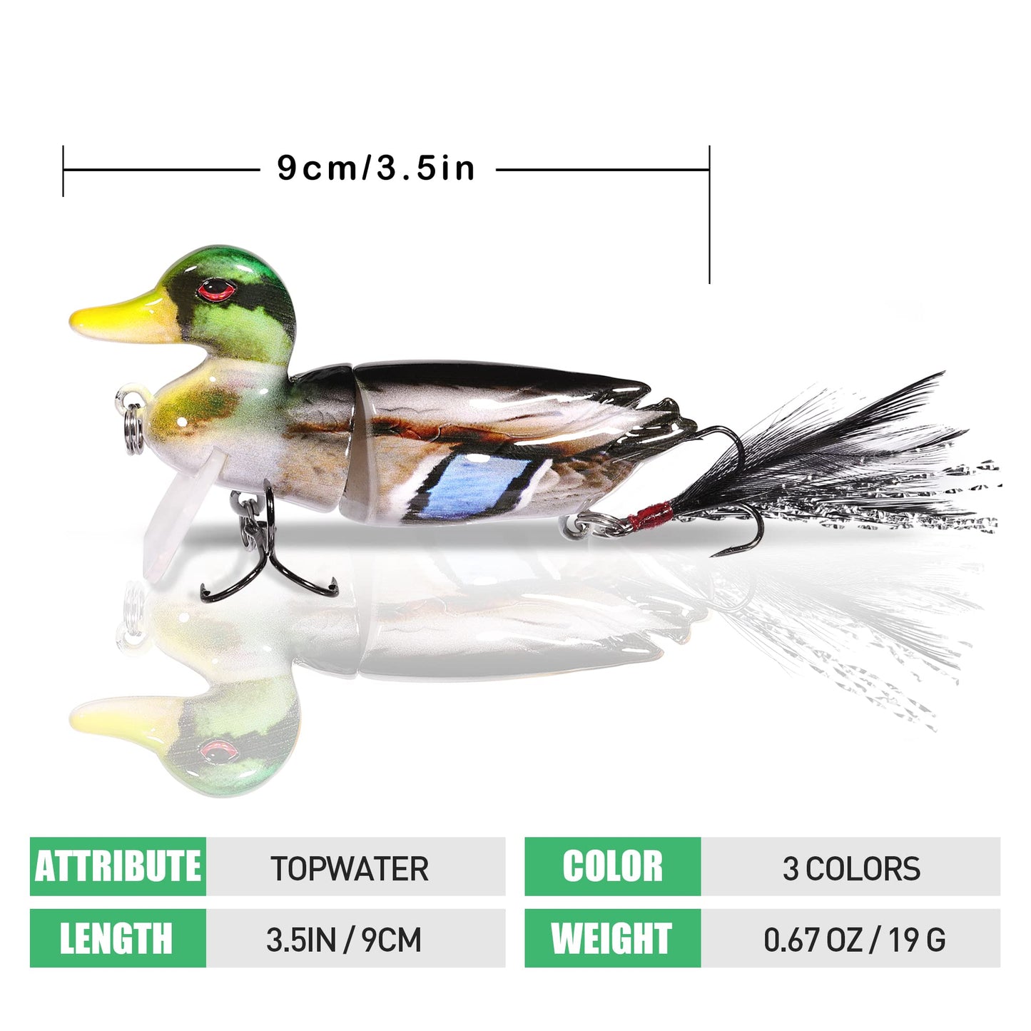 TRUSCEND Swimmax for Saltwater and Freshwater, Realistic Fishing Lures for Bass Trout Crappie Walleye Pike Bluegill Salmon, Swimbait for Bass Fishing, Amazing Fishing Gear Gifts for Family Fishing