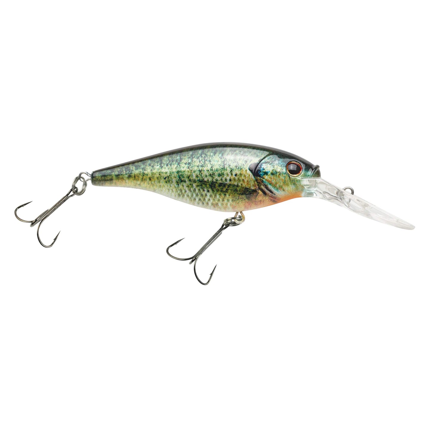 Berkley Flicker Shad Fishing Hard Bait