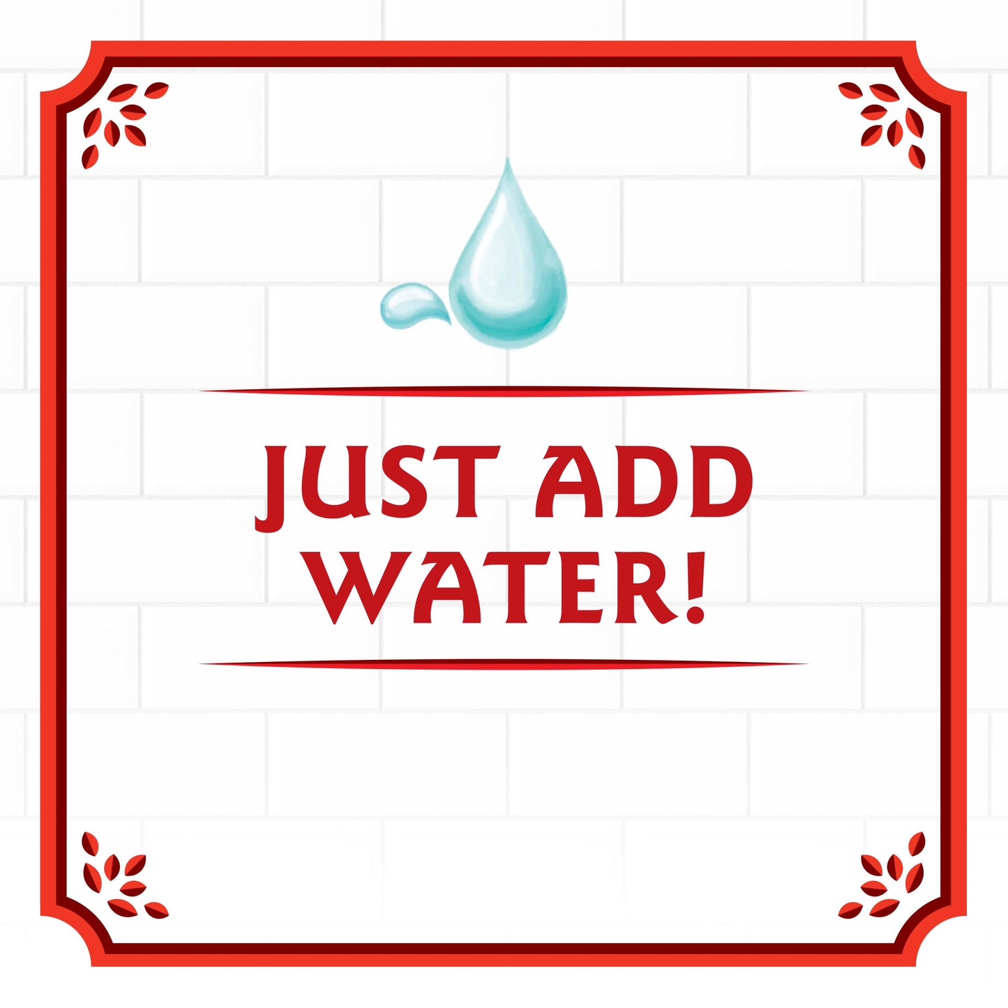 Organic Pancake and Waffle Mix, Classic Recipe by Birch Benders, Whole Grain, Non-GMO, Just Add Water, 16oz (Packaging may vary)