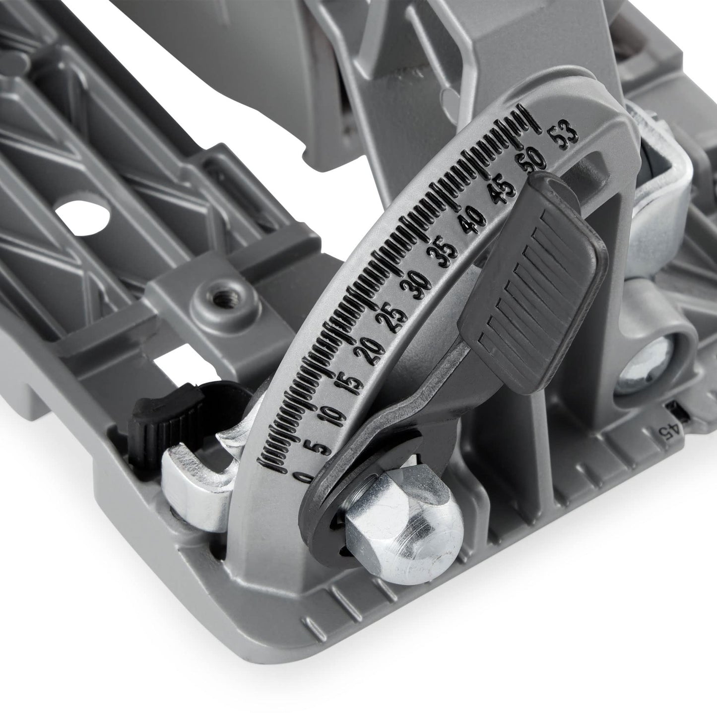 SKILSAW SPT77W-01 15-Amp 7-1/4-Inch Aluminum Worm Drive Circular Saw