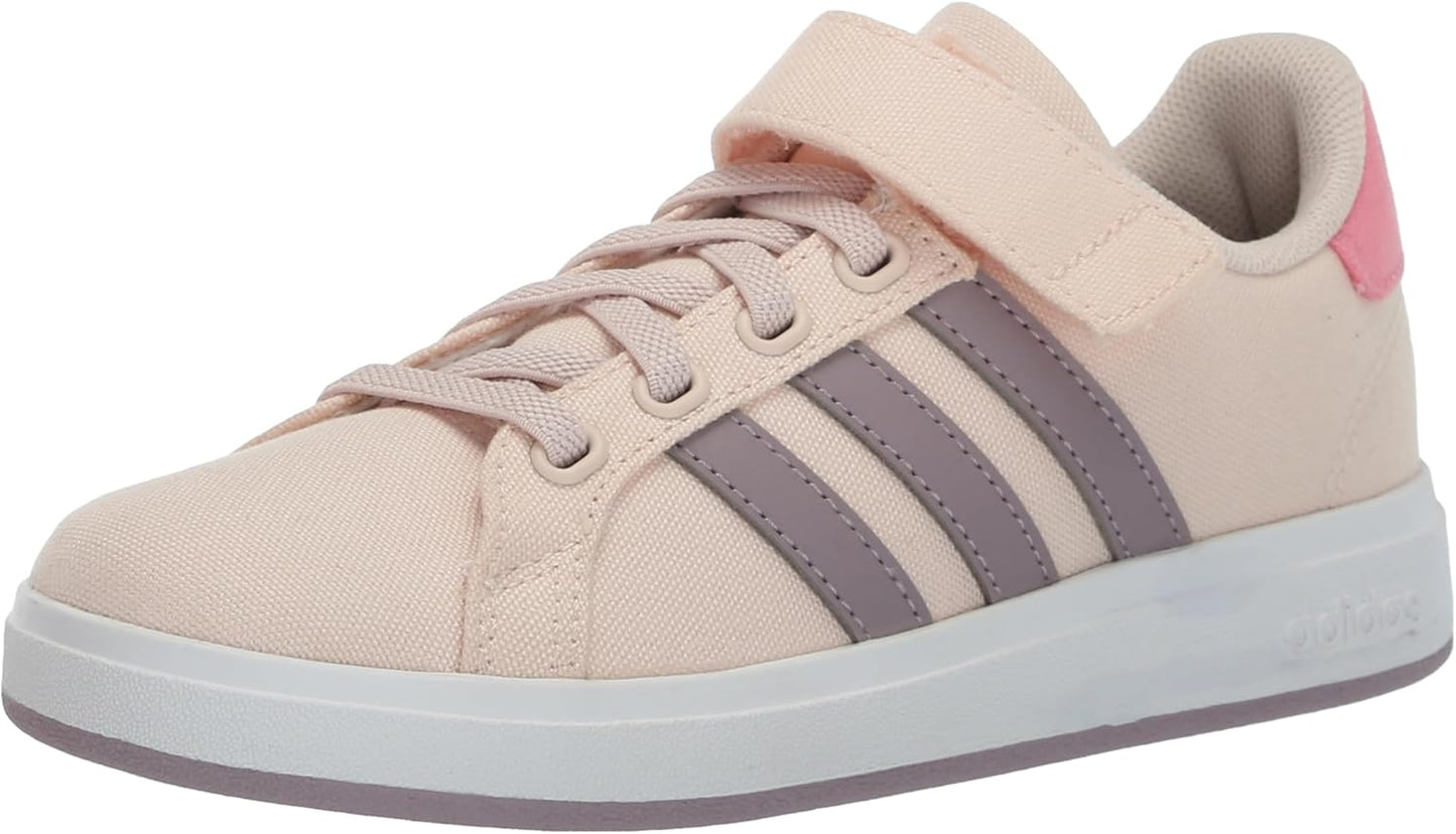 adidas Kids' Grand Court 2.0 Sneakers