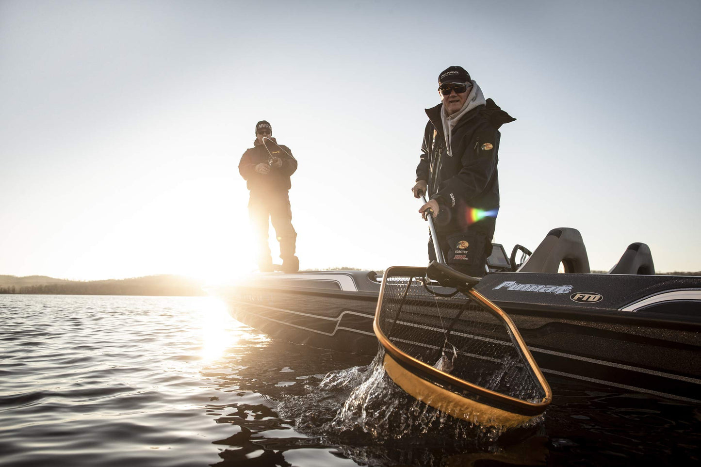 Frabill Trophy Haul Nets