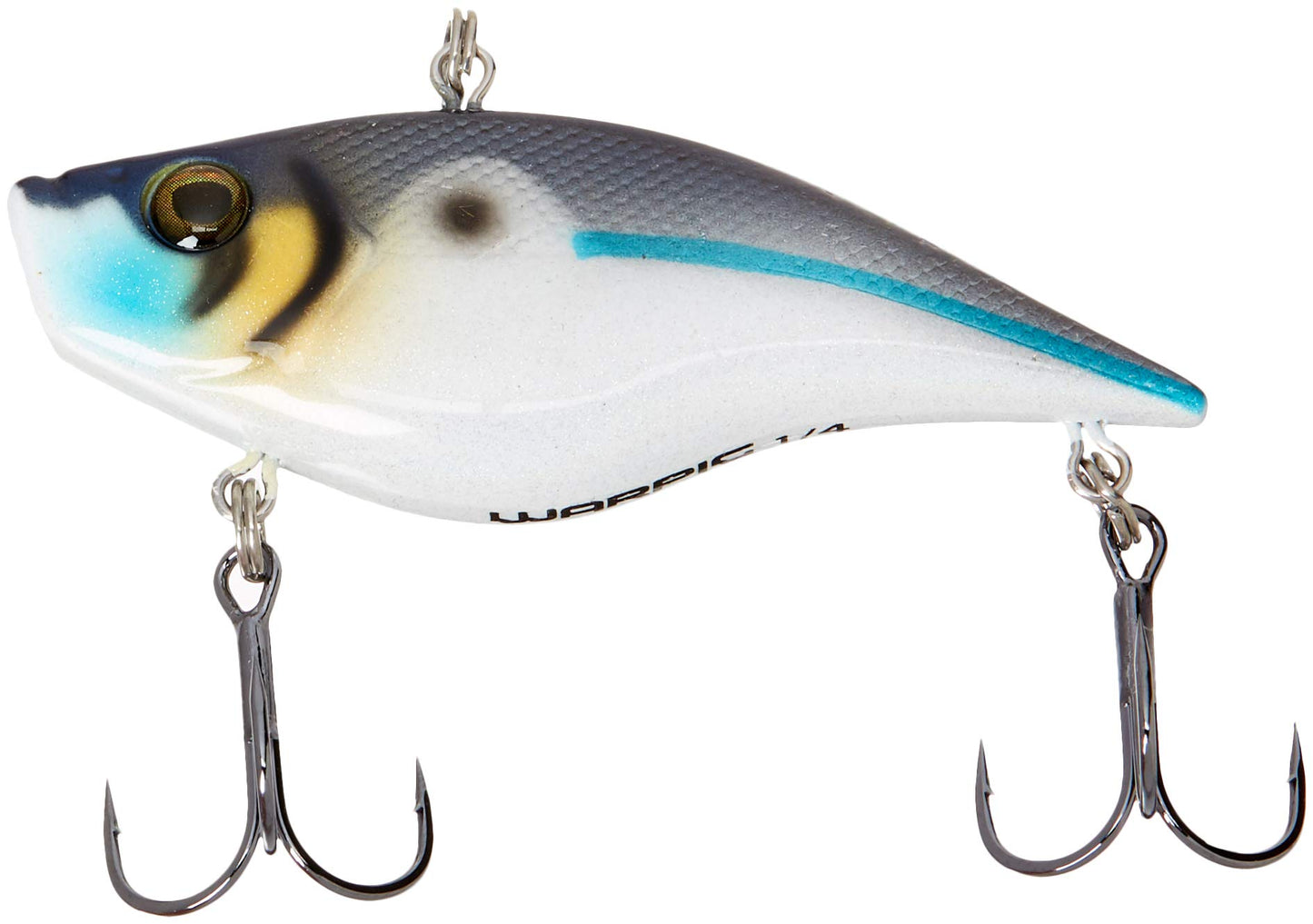 Berkley Warpig Fishing Hard Bait