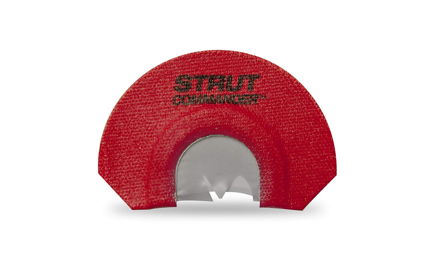 Strut Commander Turkey Mouth Call | Must Have Hunting Accessory | Turkey Hunting Reed Realistic Sound Mouth Call